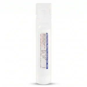 Genetek Bacteriostatic Water 10mL
