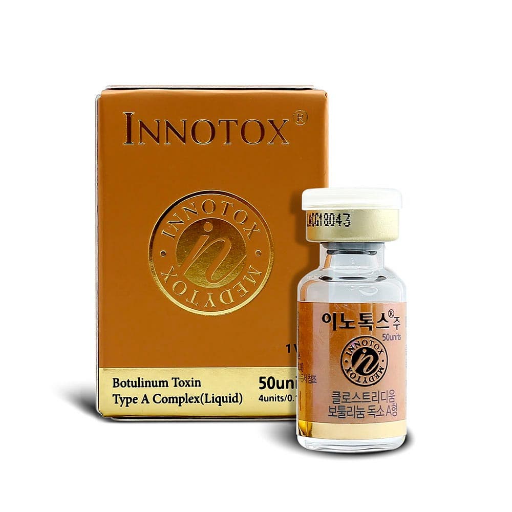 Innotox 50U