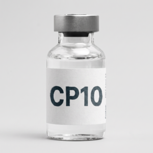 CJC + IPA (CP10)