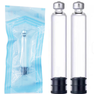 Sterile Pen Cartridges 3ml (Pack of 3)