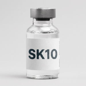 Selank 10mg (SK10)