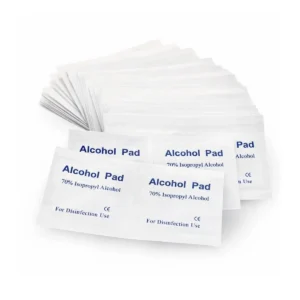 70% Alcohol Wipe