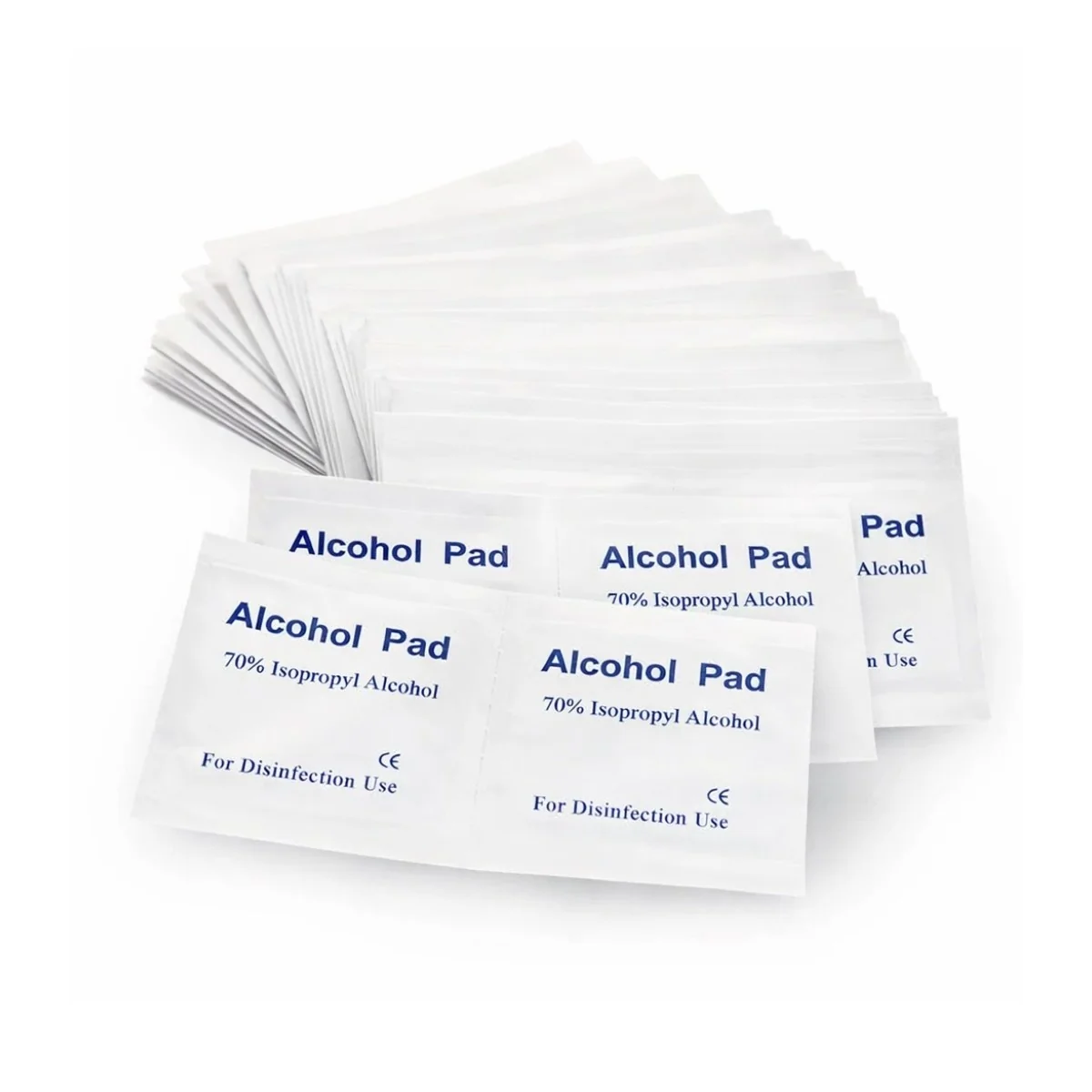 70% Alcohol Wipe