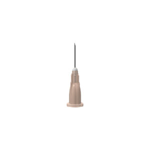 26G Needles, 12 mm (Pack of 5)