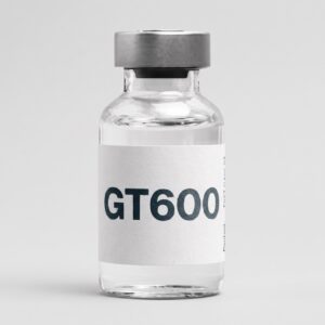Glutathione 600mg (GT600)