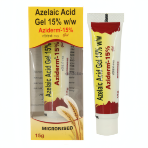Azelaic Acid Gel 15%